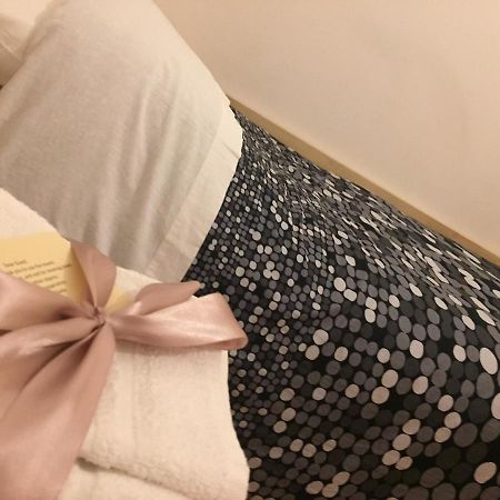 Appartamento Giada Giavera del Montello Buitenkant foto