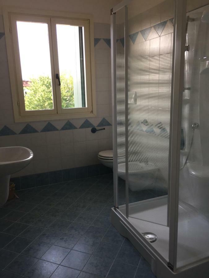 Appartamento Giada Giavera del Montello Buitenkant foto
