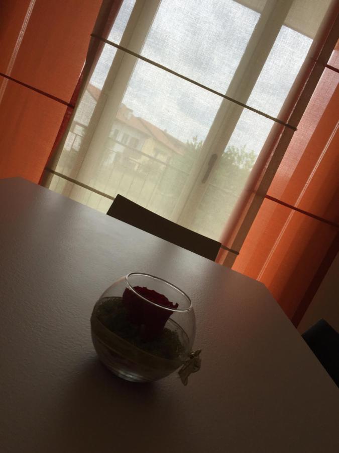 Appartamento Giada Giavera del Montello Buitenkant foto