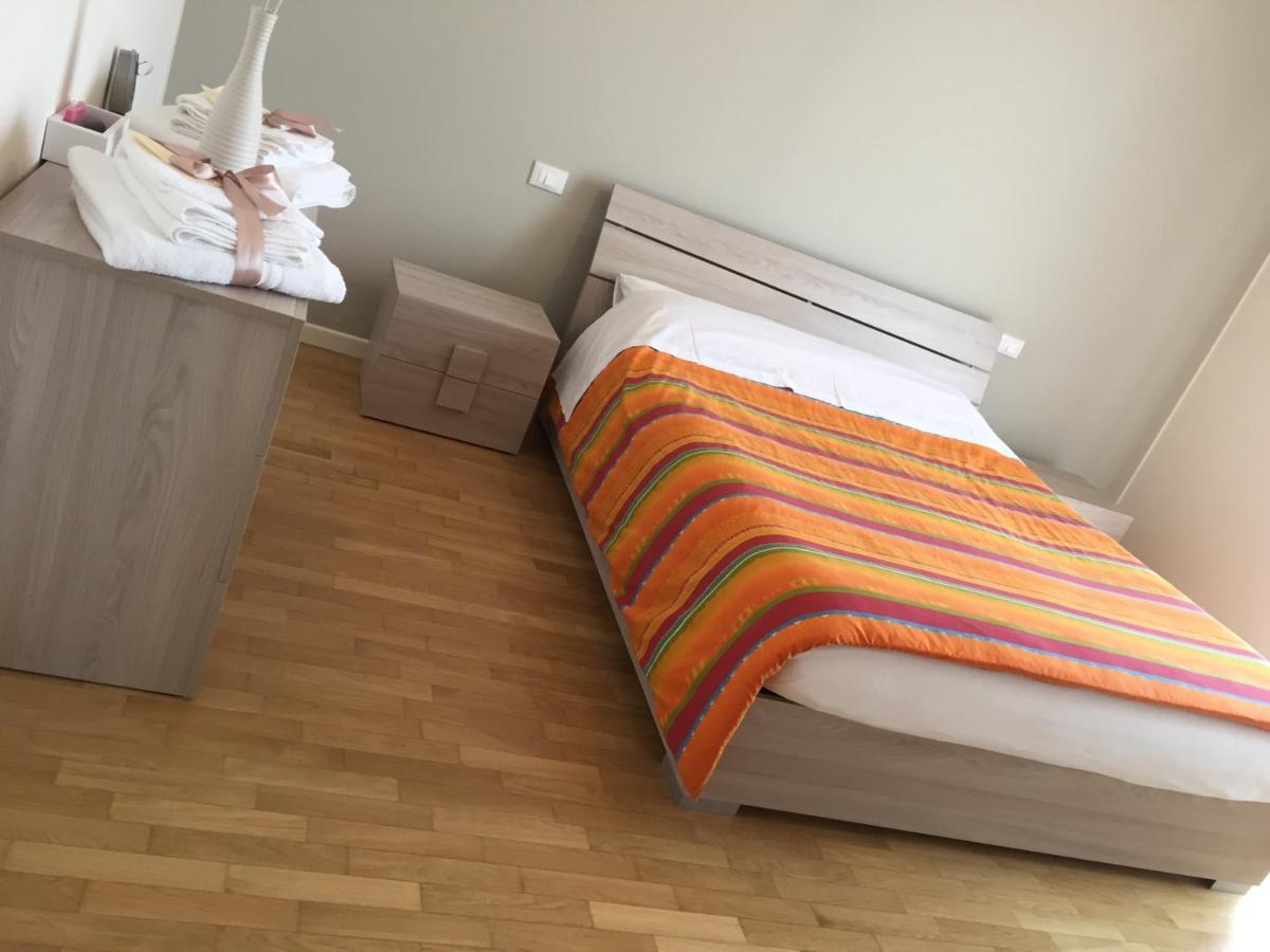 Appartamento Giada Giavera del Montello Buitenkant foto