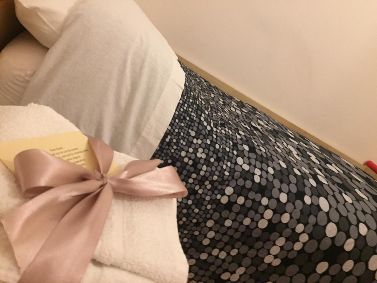 Appartamento Giada Giavera del Montello Buitenkant foto